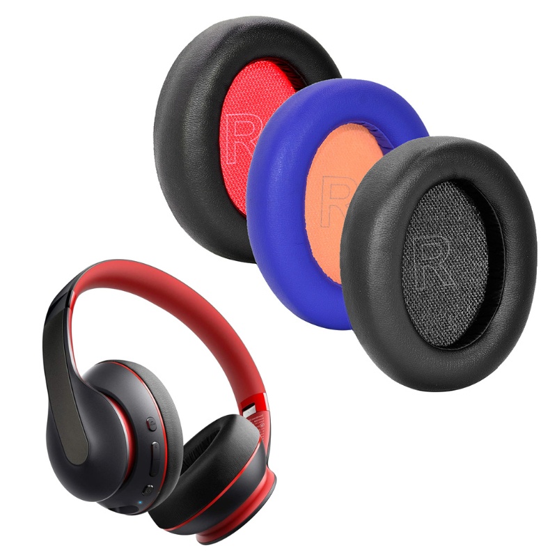 Cre Busa Headphone Pengganti Untuk Anker Soundcore Life Q10 / Q10 BT