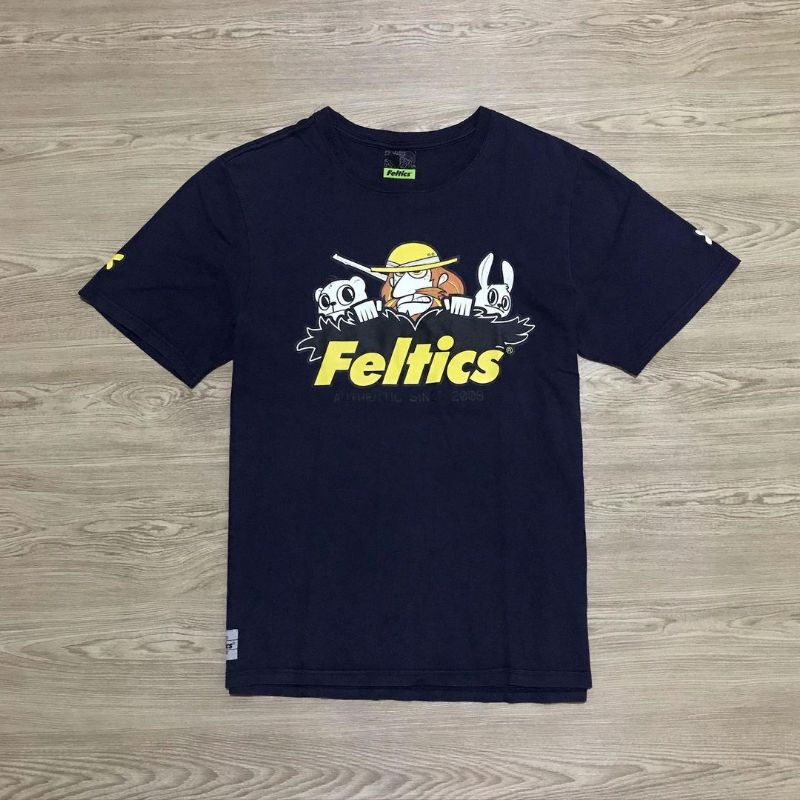 TSHIRT FELTICS