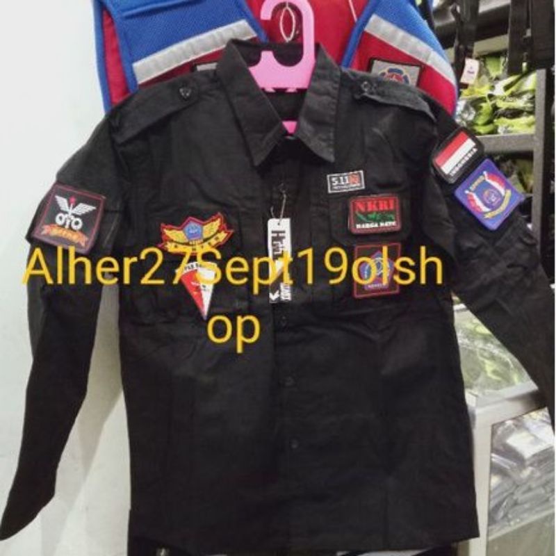 kemeja tactical bppkb banten baju tactical bppkb banten kemeja bppkb banten baju bppkb banten seraga