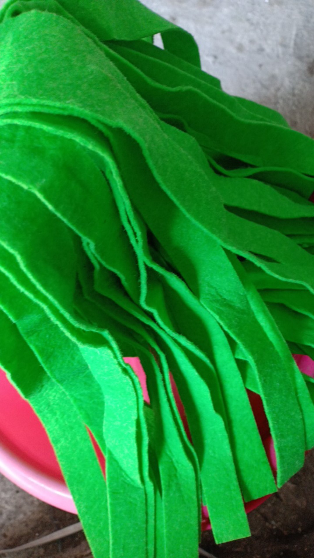 Absorbent Strip Mop Refill Id-731 3m