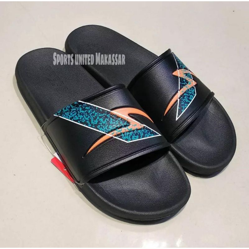 Jual Sandal Slide Specs Blitz Slide Sandals Shopee Indonesia