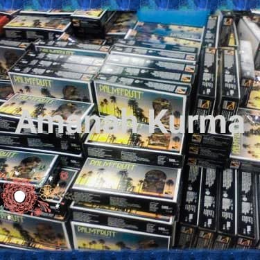 

Kurma Palm Fruit 500grm isi 12 box (1 dus) / oleh oleh haji dan umroh