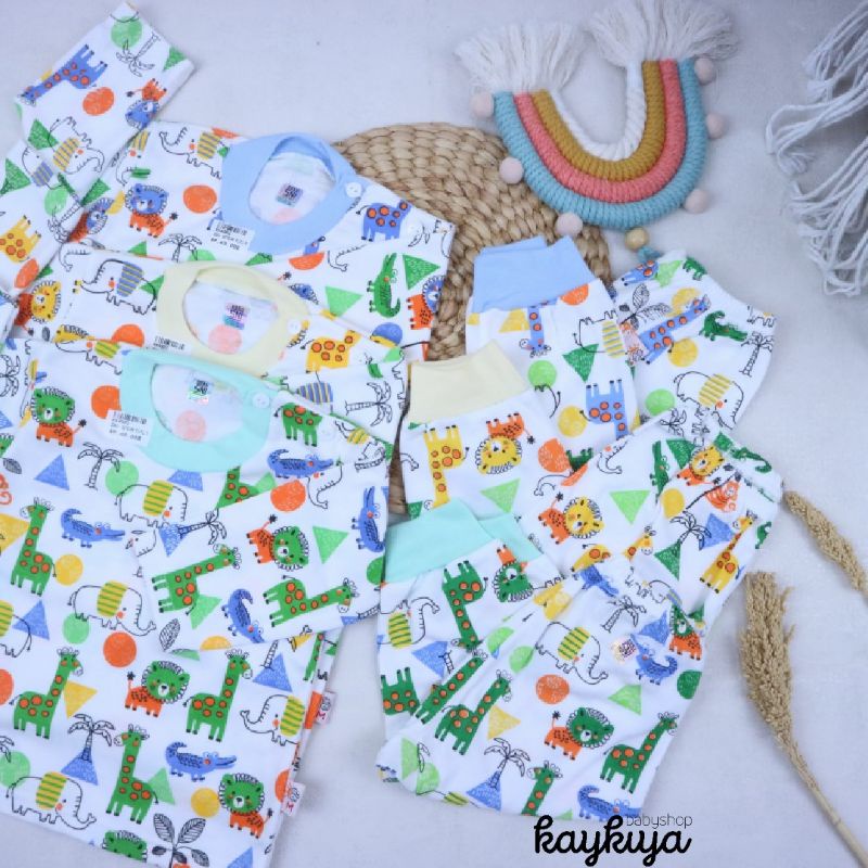 DDKU - SETELAN PANJANG SML