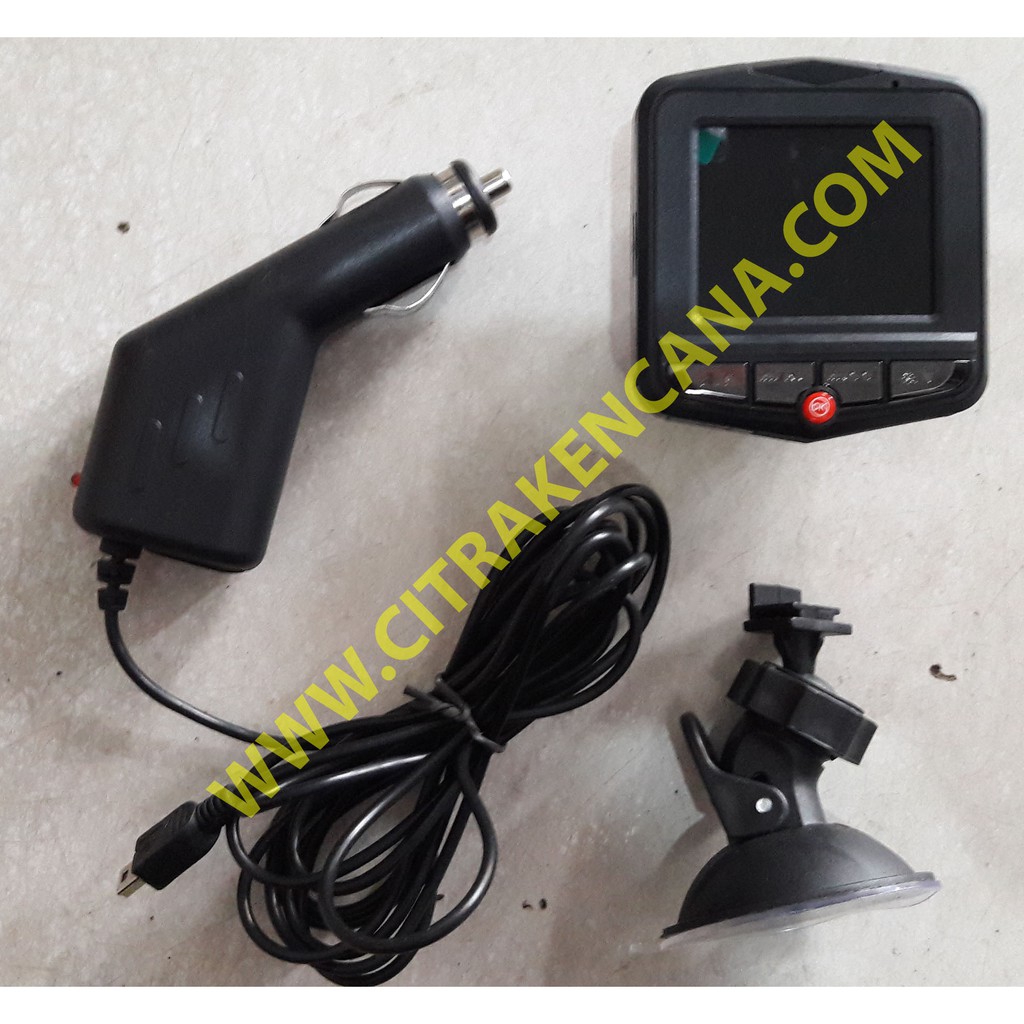 DVR CCTV KAMERA MOBIL