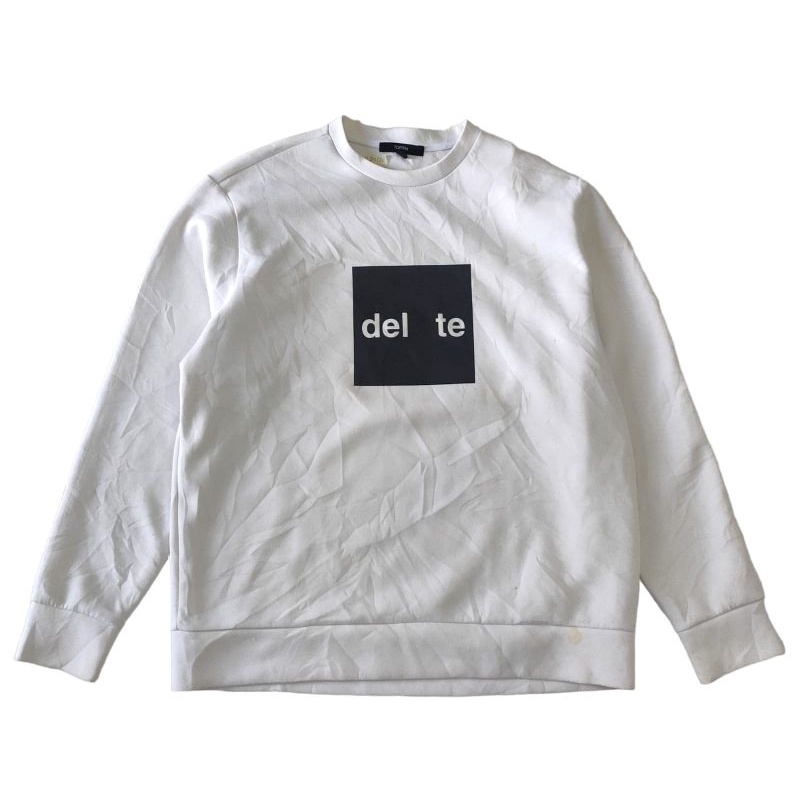 crewneck/sweater topten