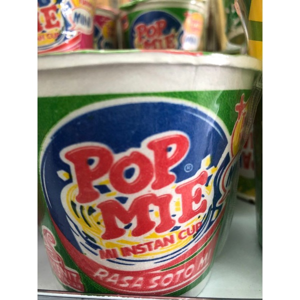 

POP MIE INSTANT MINI SOTO MI CUP 39G