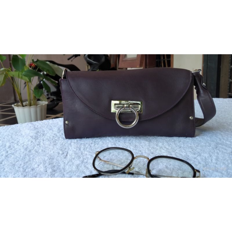 Tas Salvator Feragamo