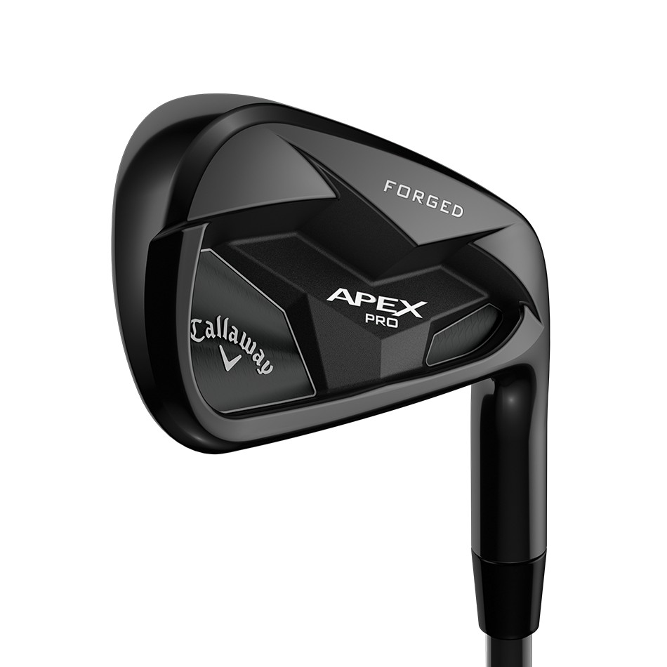callaway apex 19 3 iron