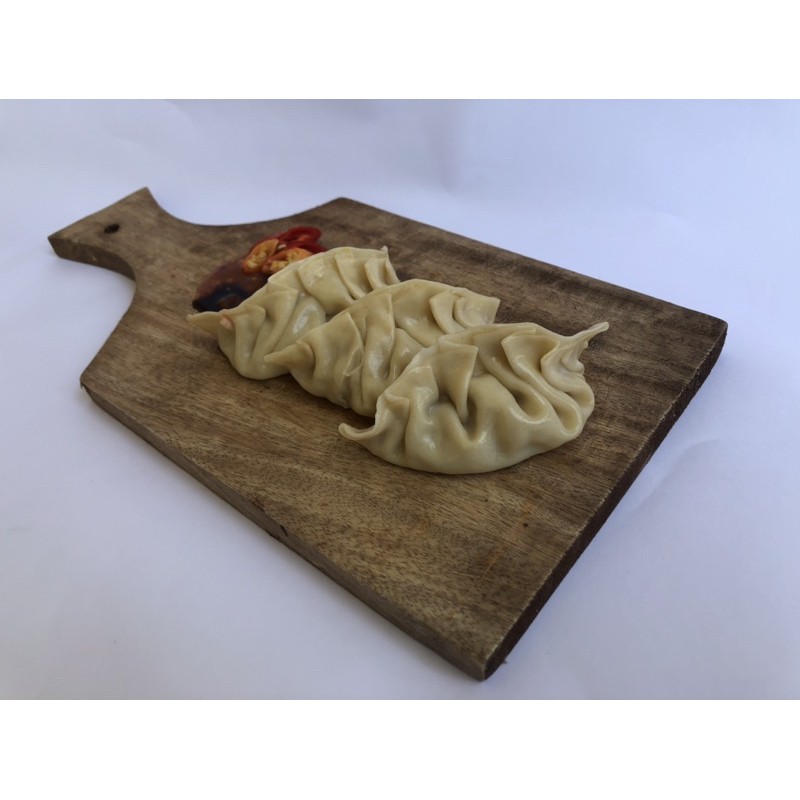 

gyoza