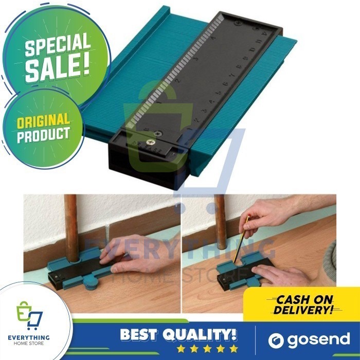 Perfect Scale Tool ORIGINAL READY STOCK