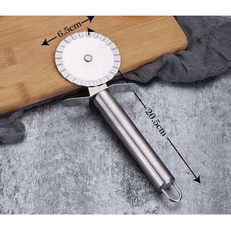 

Cutter Pizza Stainless