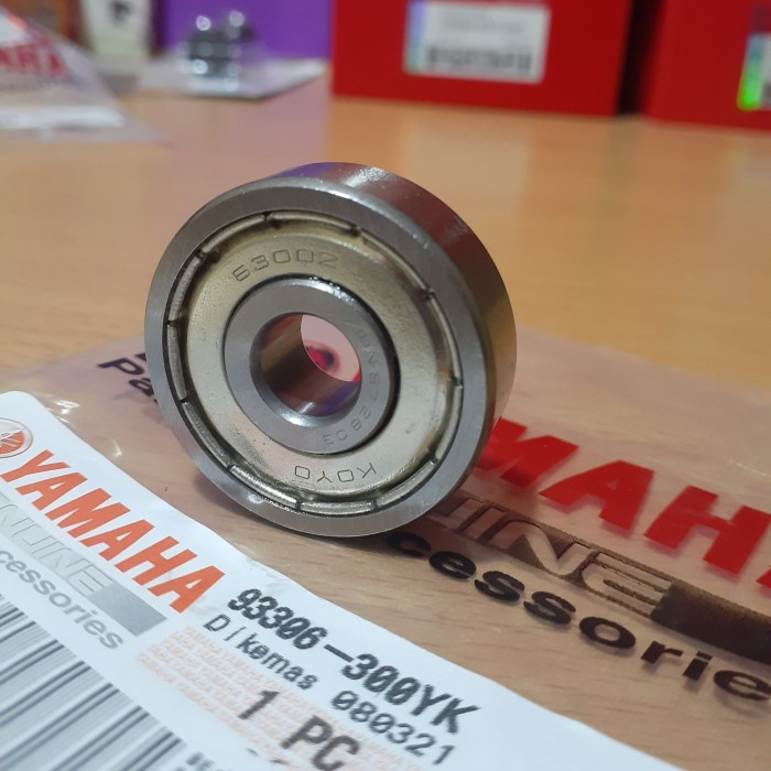 bearing 6300 Z laher 6300 koyo Bdg Part
