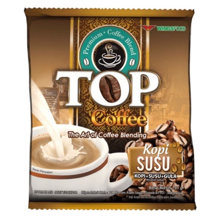 

Top susu renteng isi 12saset