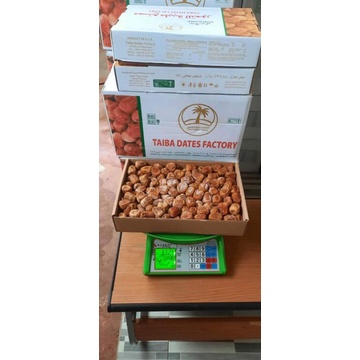 

kurma sukari taiba 1kg