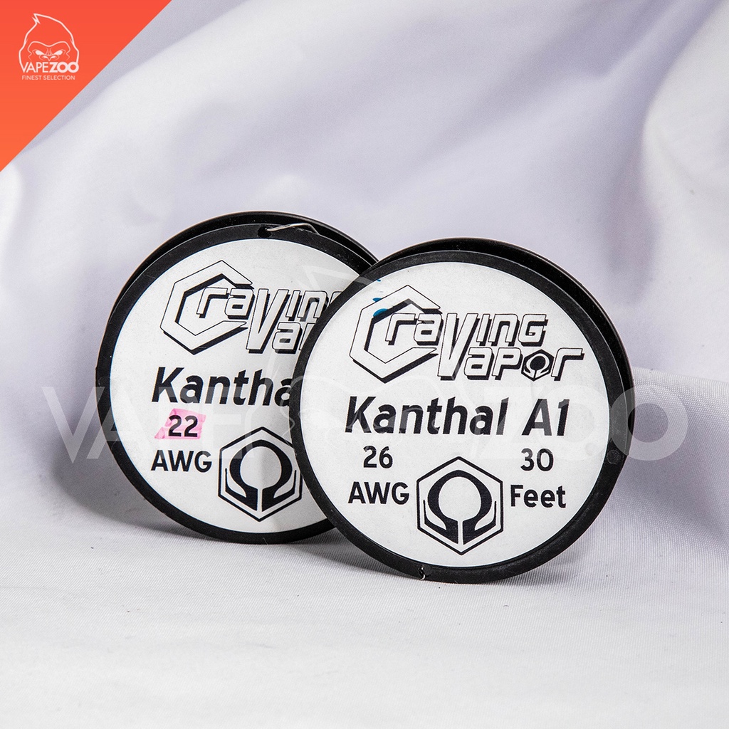 Craving Vapor Kanthal