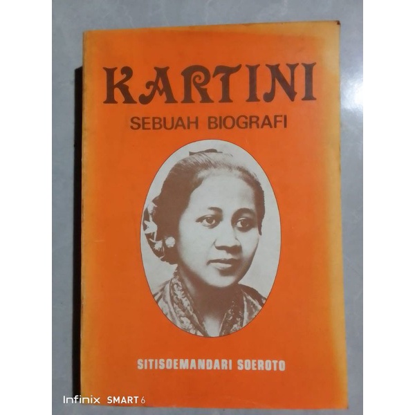 Kartini Sebuah Biografi