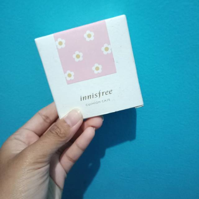 INNISFREE Cushion Case