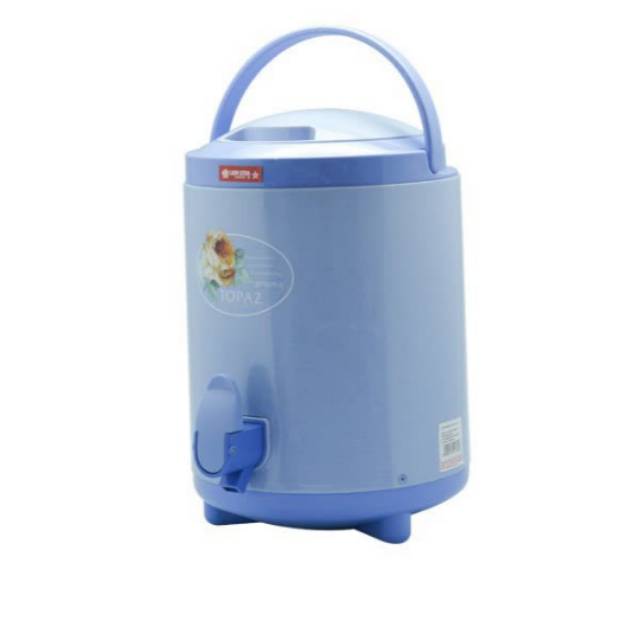 Dispenser Air Sahara Lion Star 10L Tahan Panas Dingin