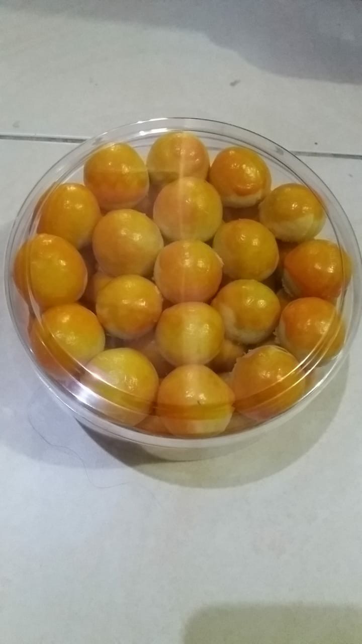 Payung Golf Silver Jumbo 16 Jari