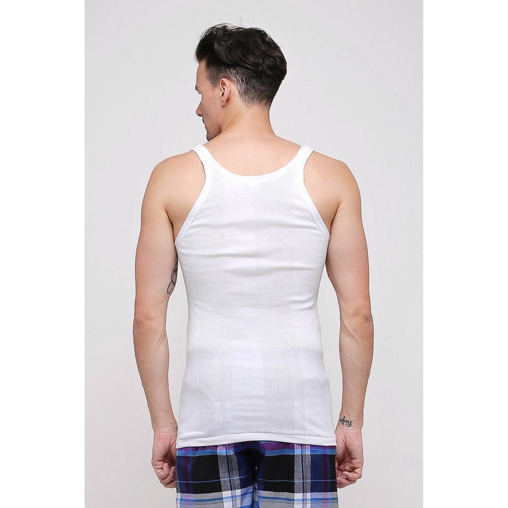 SINGLET GT MAN 302 B DEWASA KAOS DALAM KATUN DEWASA TERLARIS TERMURAH