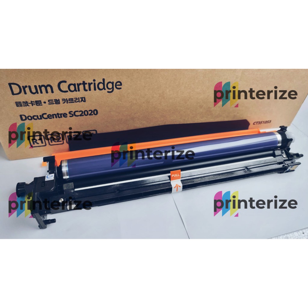 DRUM CARTRIDGE XEROX SC2020
