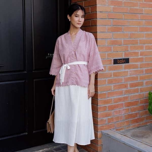 Foxquinn AIRA SET - Set Wanita-2