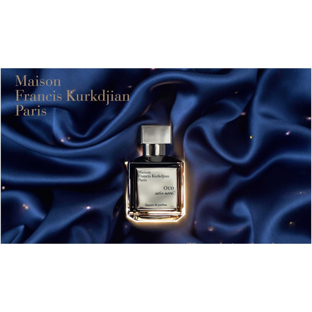 PROMO PARFUM BACCARAT OUD SATIN MOOD 70ML