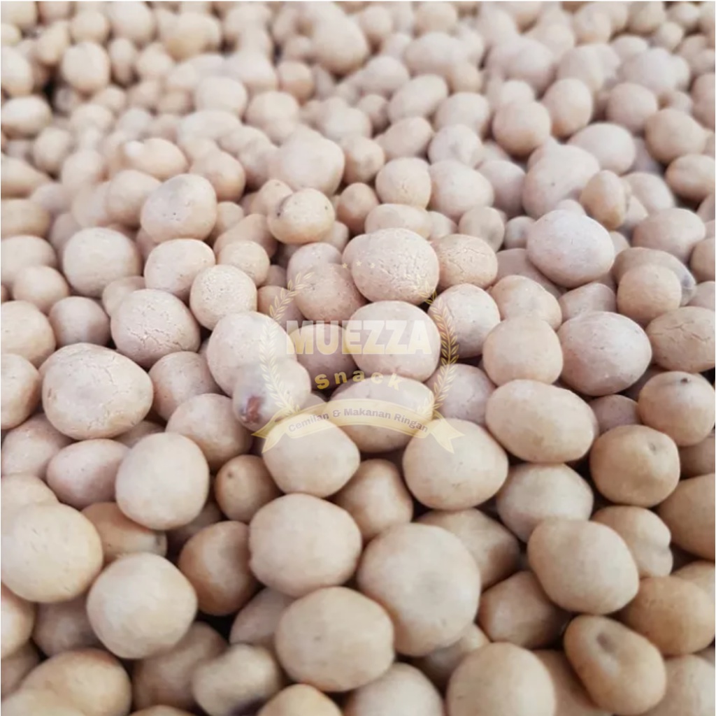 

Kacang Oven / Kacang Atom Isi 1 kg