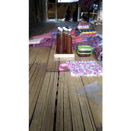 

Madu Odeng asli Baduy luar (rasa manis)