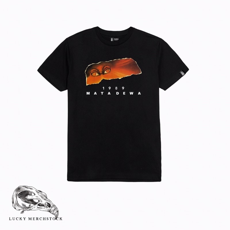 IWAN FALS - MATA DEWA