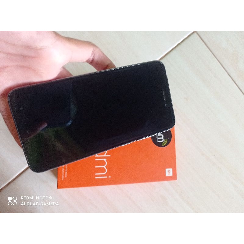 HP Xiaomi REDMI 5A Ram 2/16GB Second Bagus