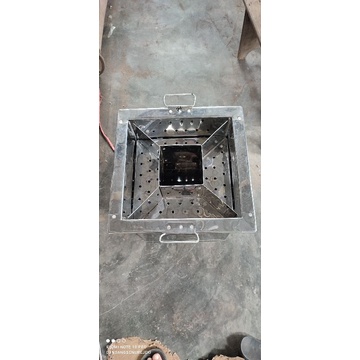 dandang bakso kotak sekat 4 uku 31×31×38