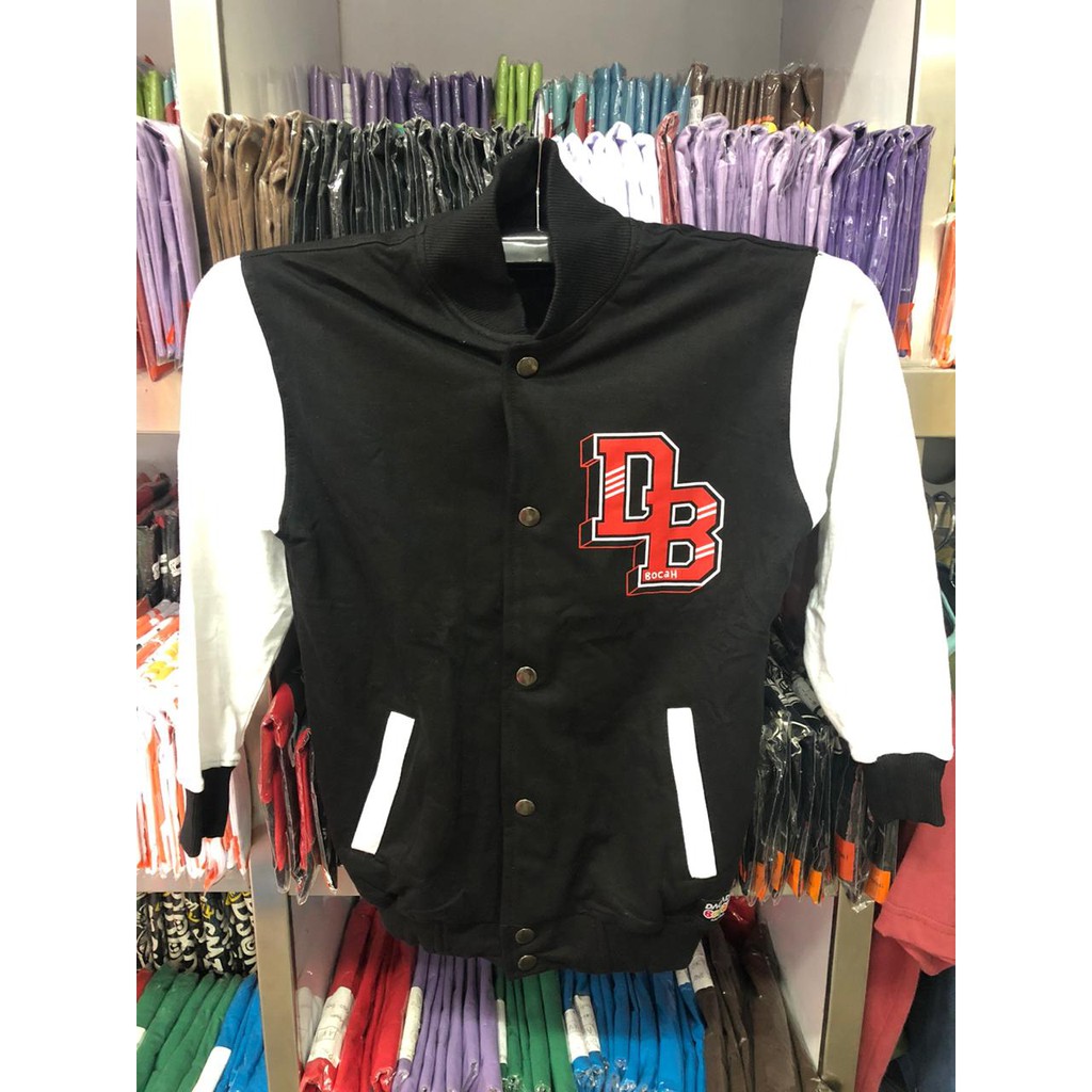 

Dagadu jaket fashion dagadu bocah official - bocahvarsity