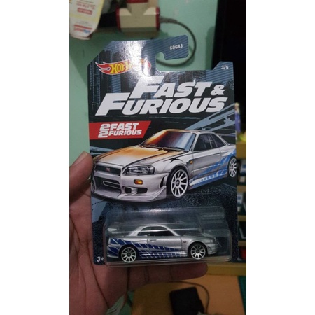 HotWheelsNissanSkyline