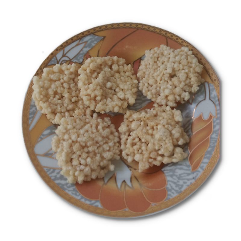

Ranginangoyek 250 gram