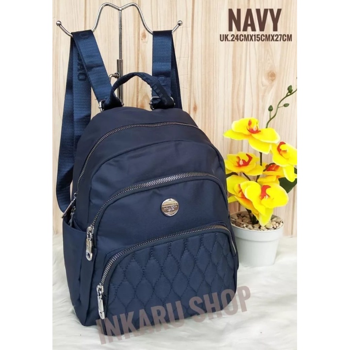 RANSEL WANITA IMPORT CHIBAO 892#