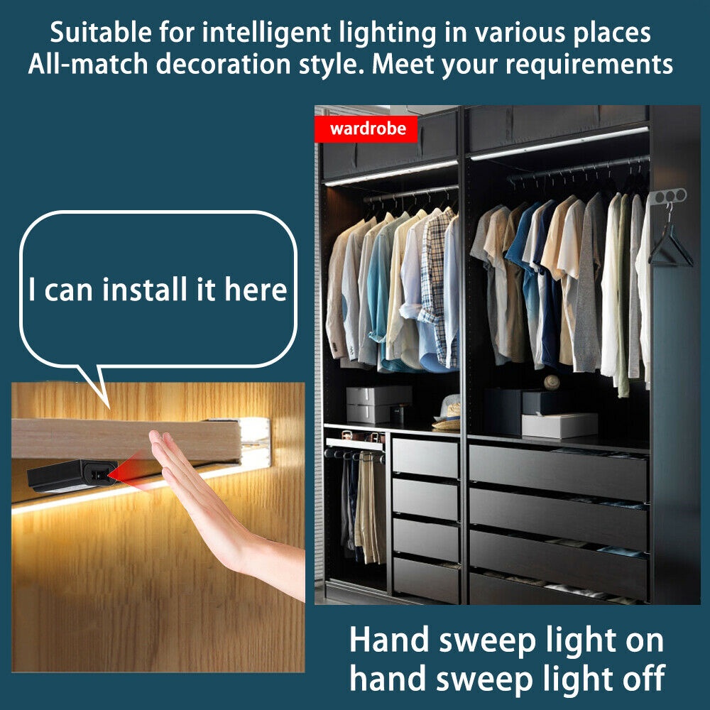 NEW DC 5-24V 5014T Infrared Hand Sweep Switch And 5014M Infrared Proximity Switch 5A