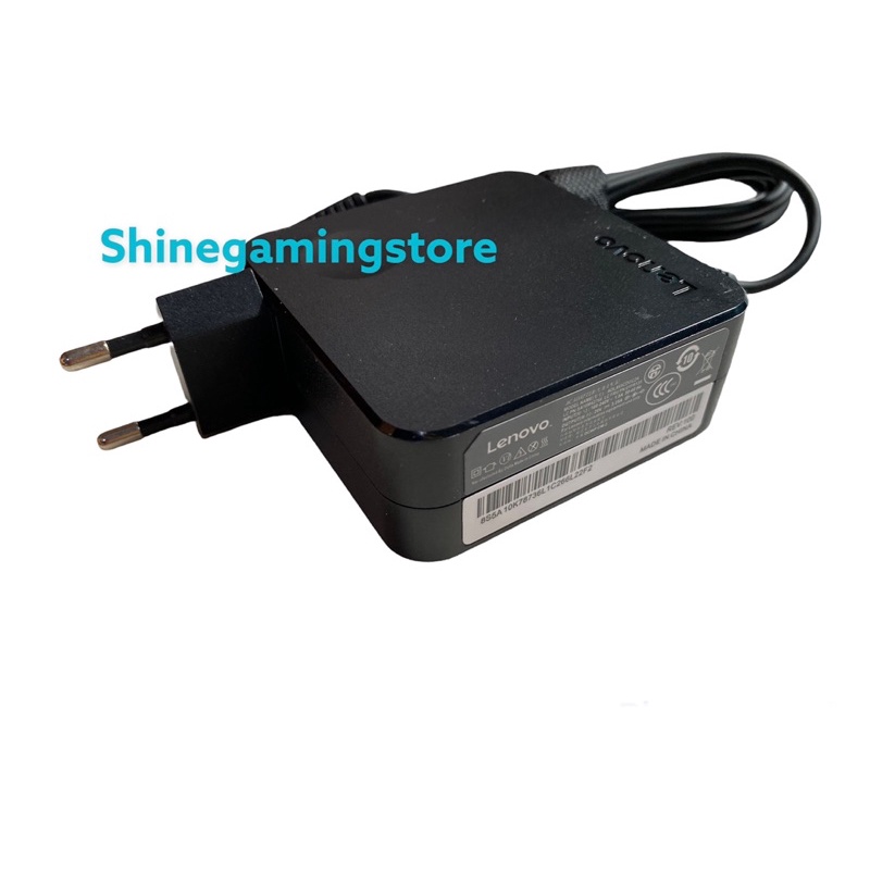 Adaptor Charger Laptop Lenovo Ideapad 100-14IBY 100-14IBD 110 310 510 510S 710s yoga 520 original