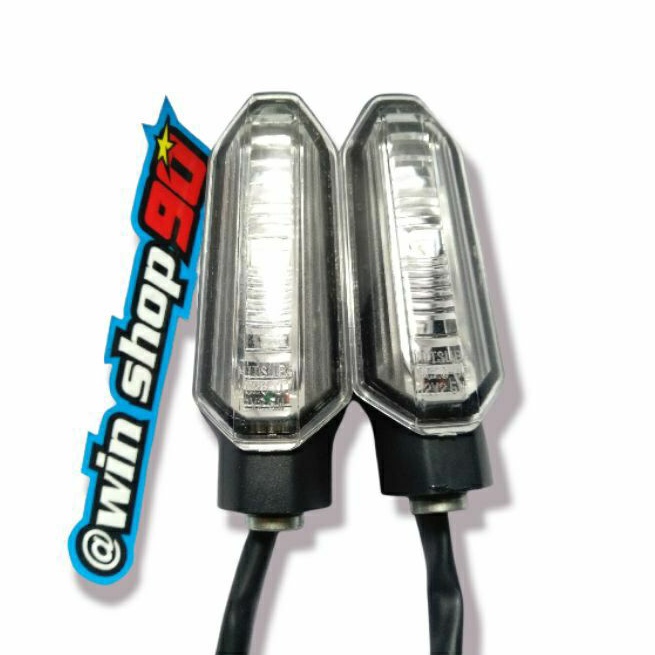 lampu sen honda vario 150 125 adv cbr150 cb150r new streetfire original MITSUBA