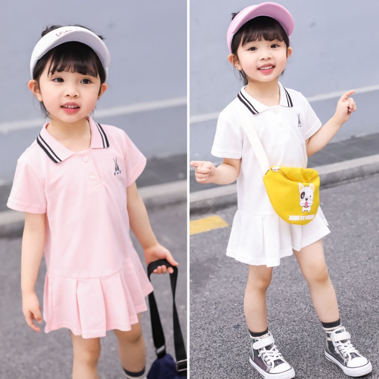 90 Koleksi Model Baju Anak Sekolah Korea Terbaik