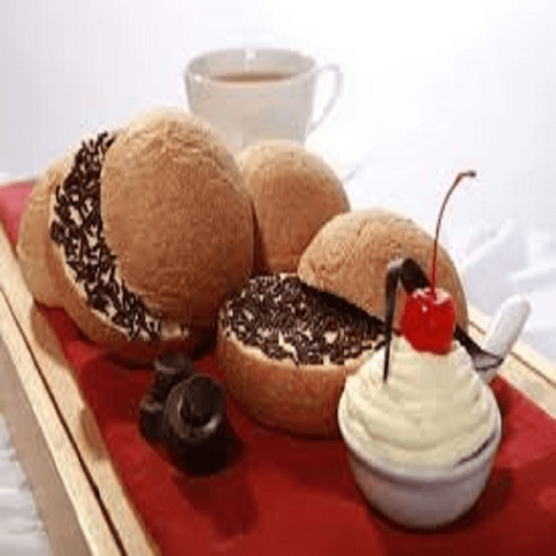 Roti Isi krim Messes Jordan Isi 5 Exp 04-04-25