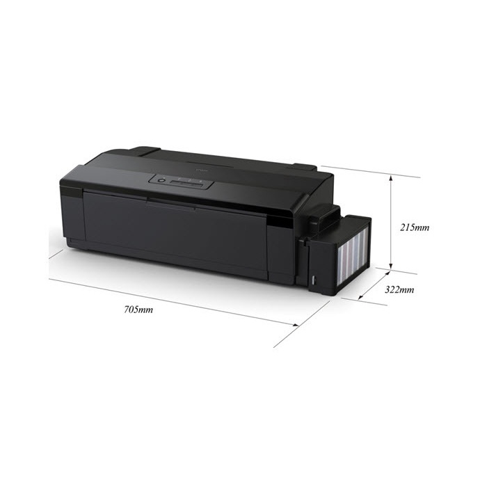 EPSON PRINTER L1800 A3 PHOTO EPSON L 1800