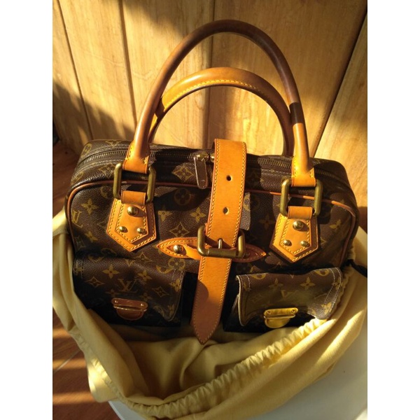 Preloved LV Manhattan GM