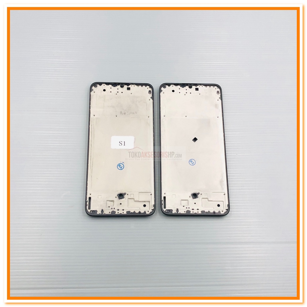 Tulang Tengah Vivo S1 Tatakan Lcd Vivo S1 Frame Vivo S1
