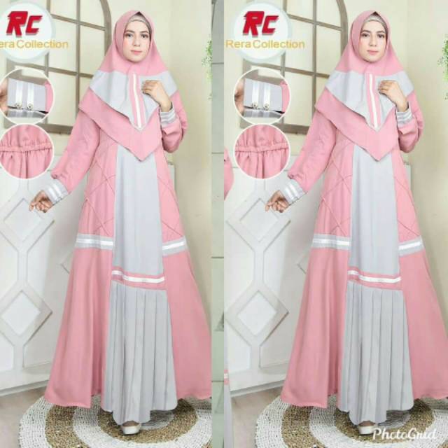 najlakhairunnisaolshop