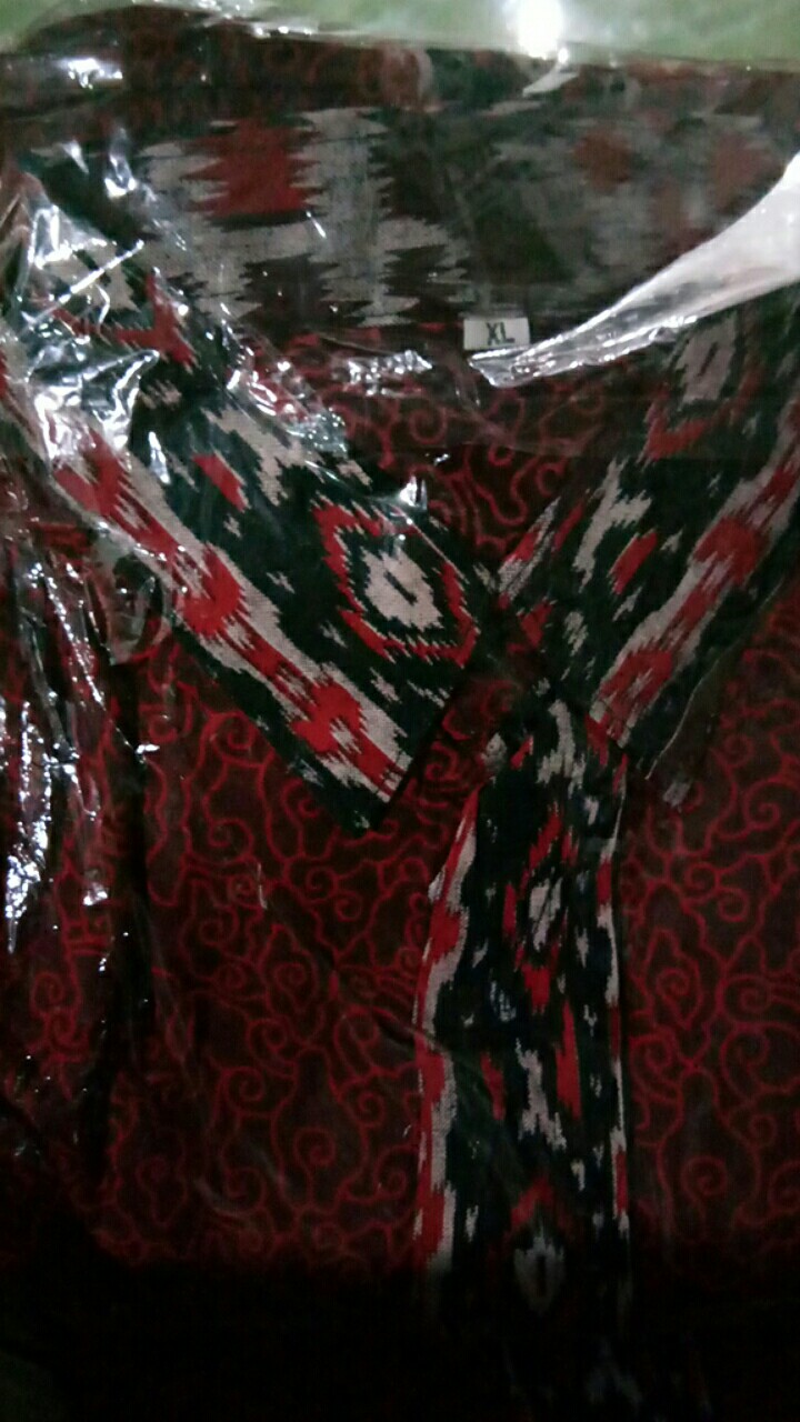 New Kemejapria Lengan Panjang 848vo Kemeja Pilot Pangkat Pdl Teknisi P Ke 4029ys Keneja Batik Pria G