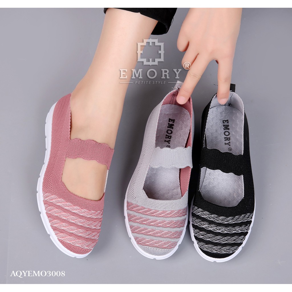 E M O R Y (bdg) Series AQYEMO3008. etb