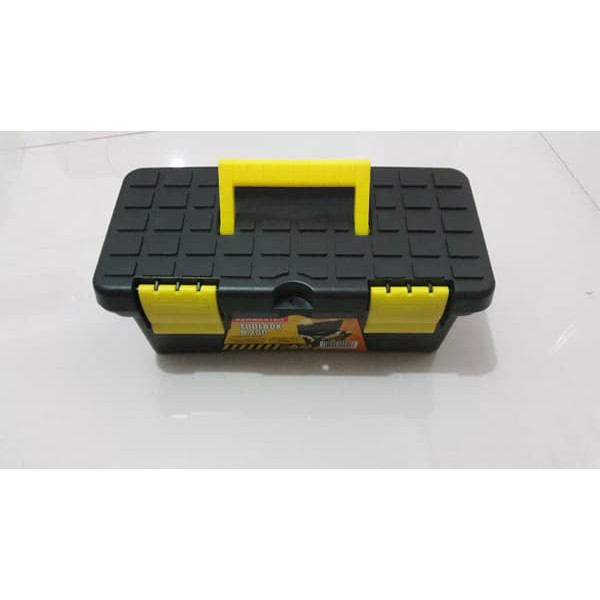 Tool Box Kenmaster type B250 Kotak Peralatan Tukang & Bengkel