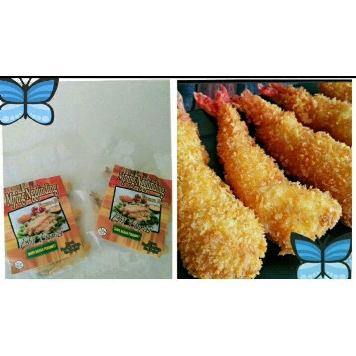 

Ebi Furai Udang