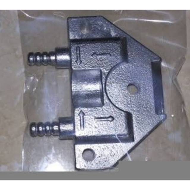 Adaptor OilCooler C seriea Astrea Supra fit Grand